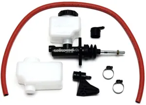 1-1/8" Compact Combination Master Cylinder Kit (1.2 Stroke) WB260-10376