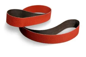 3M™ Cubitron™ II Linishing Belts 984F 50 x 915mm x 80  - Pack of 6