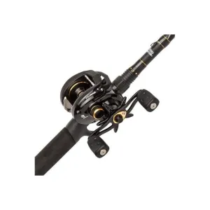 Abu Garcia Pro Max-Medium-6'6"-Fishing Rod