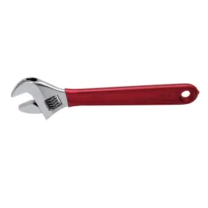 Adjustable Wrench Extra Capacity, 10-Inch