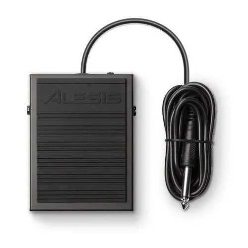 Alesis ASP-1 MKII Universal Sustain Pedal/Momentary Footswitch