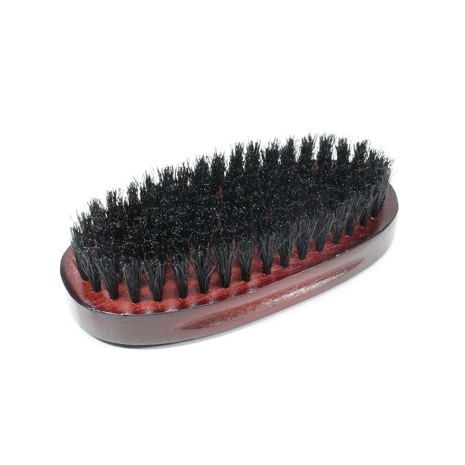 ALIVER men's beard portable styling comb beard comb brush cream oil beard water suit