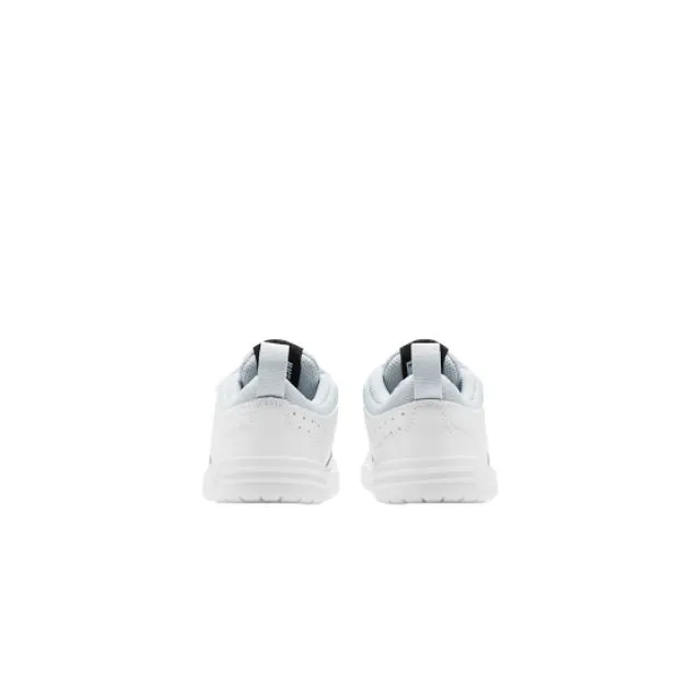 Ar4161-100 Nike Pico 5 (Psv) Wht/Wht-Pure Platinum