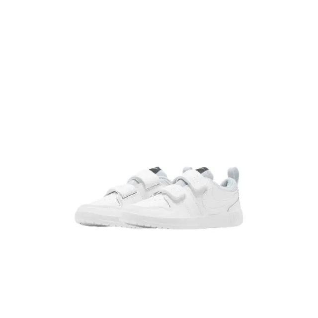 Ar4161-100 Nike Pico 5 (Psv) Wht/Wht-Pure Platinum