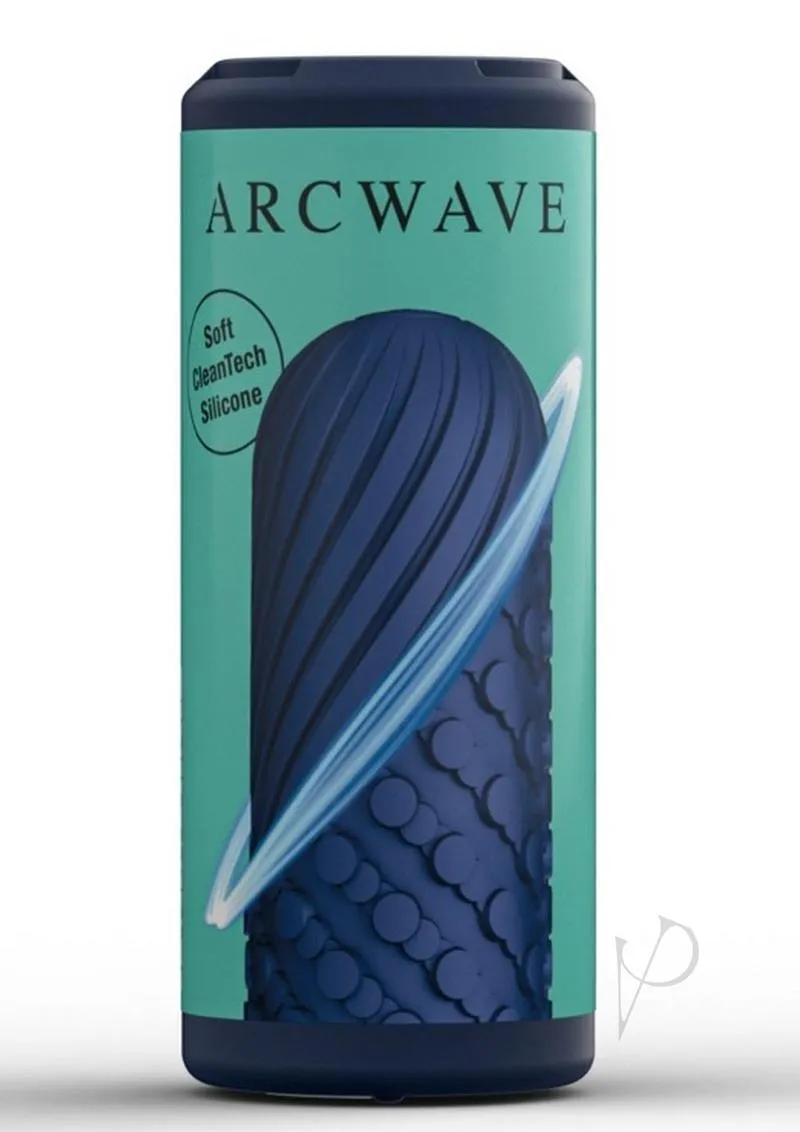 Arcwave Ghost Pocket Stroker Blue