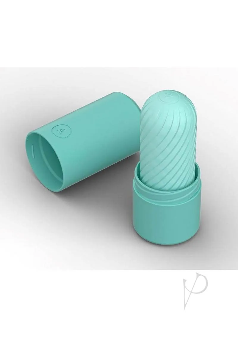 Arcwave Ghost Pocket Stroker Mint Reversible Pleasure