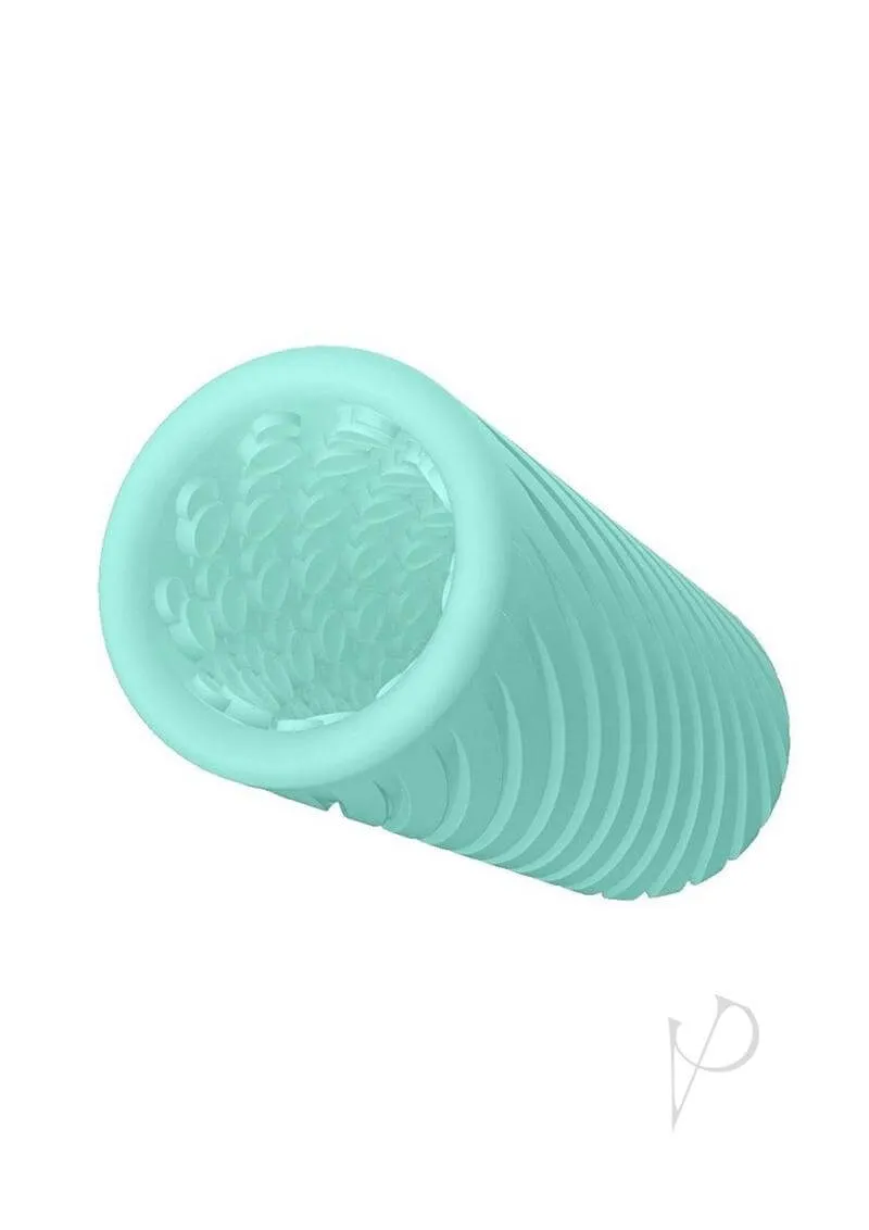 Arcwave Ghost Pocket Stroker Mint Reversible Pleasure