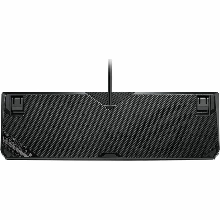 ASUS ROG Strix Scope RX Gaming Keyboard