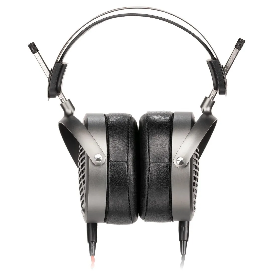 Audeze MM-500 Open Back Planar Magnetic Headphones