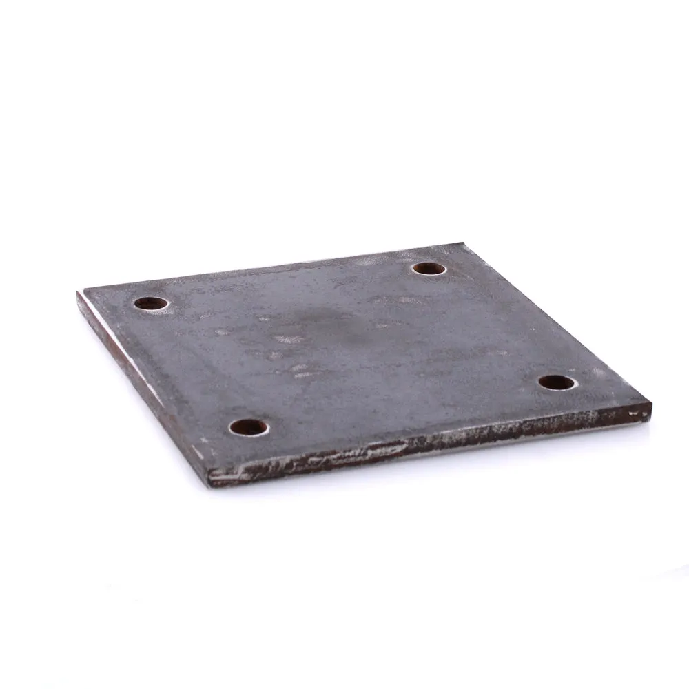 Base Plate