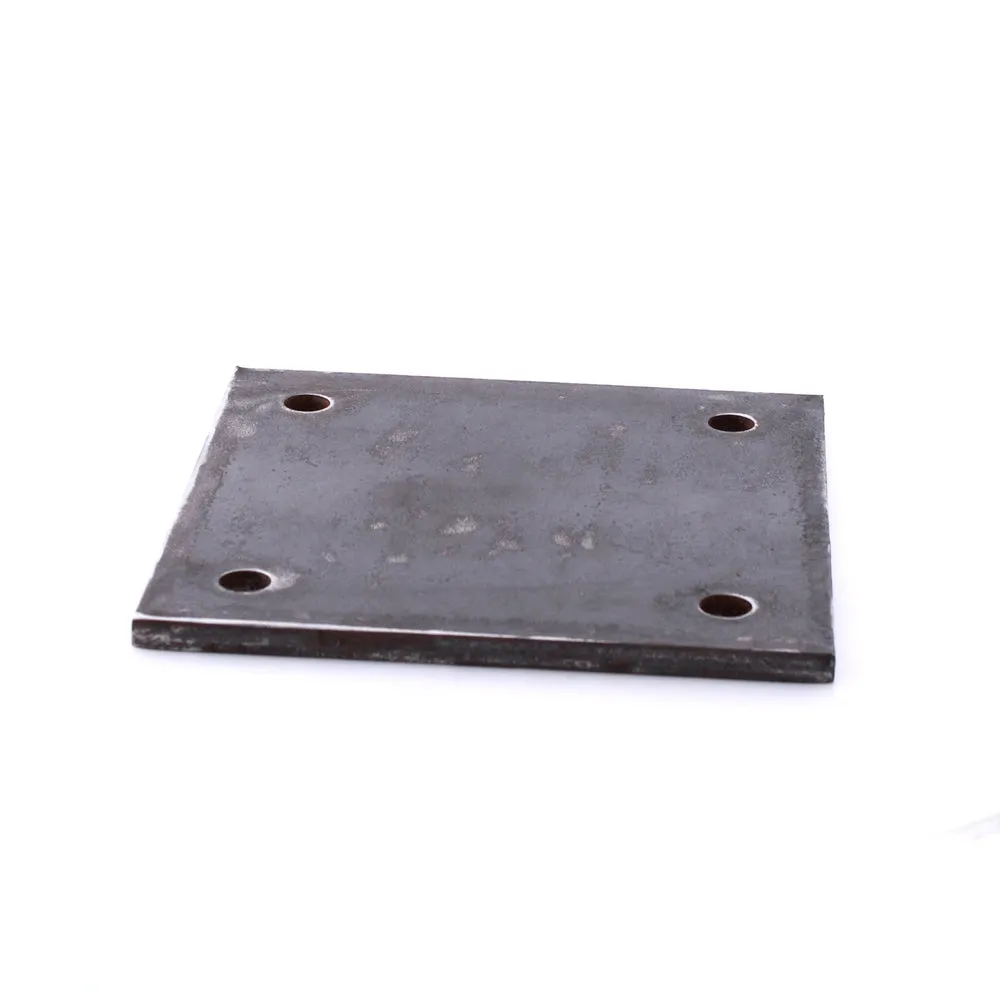 Base Plate