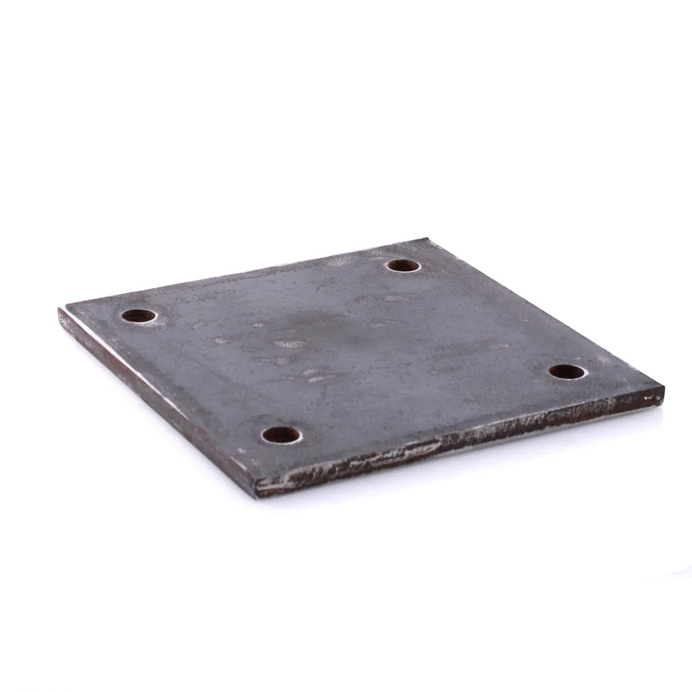 Base Plate