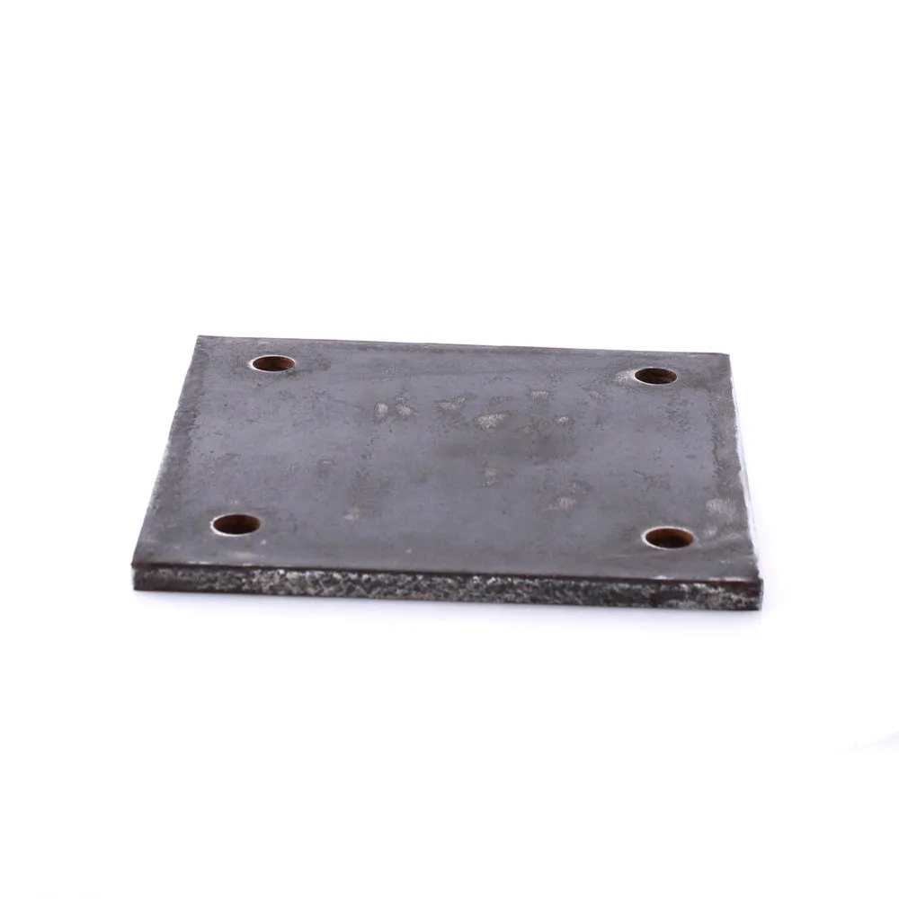 Base Plate