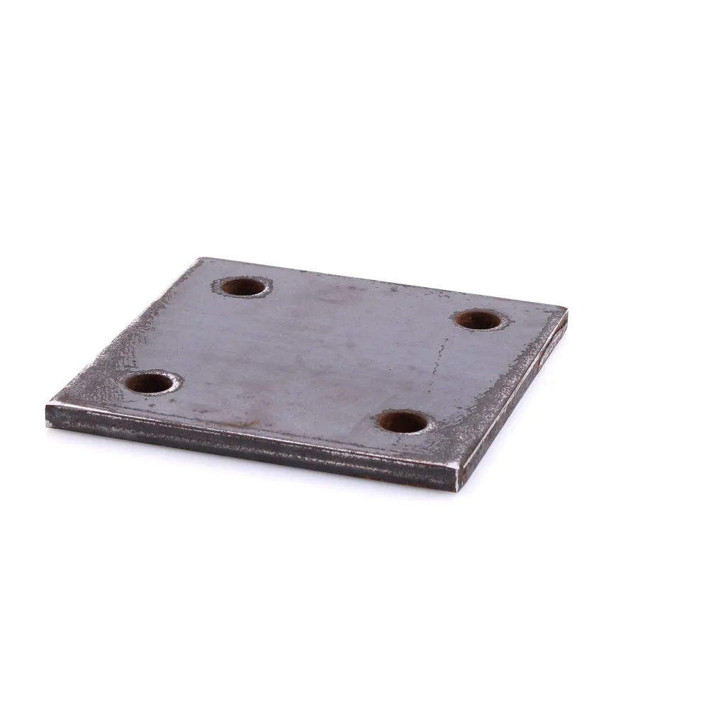 Base Plate