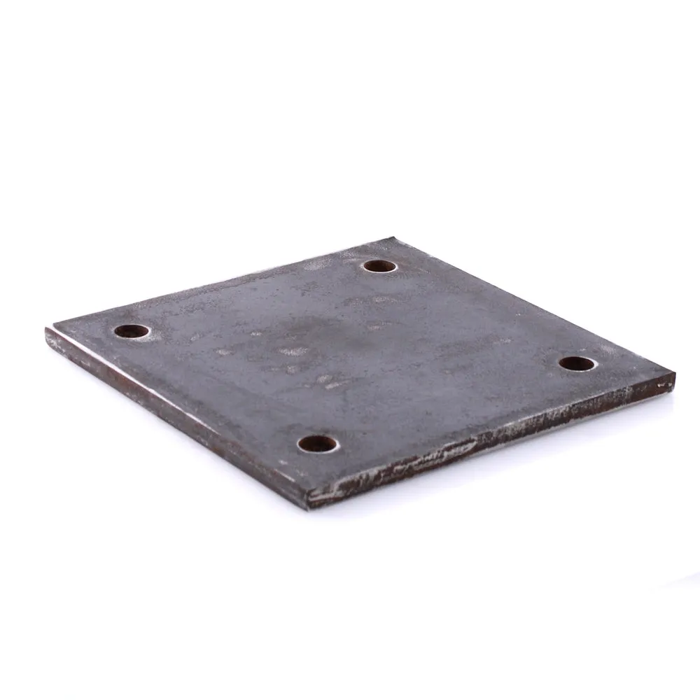 Base Plate