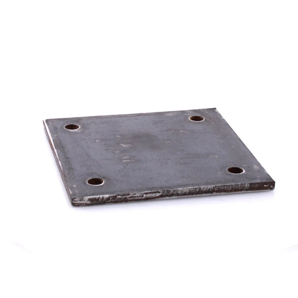 Base Plate