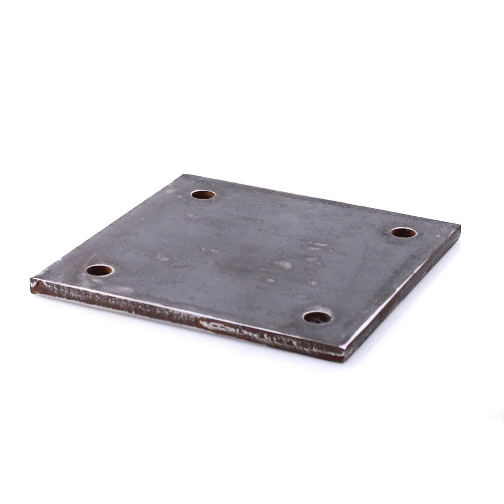 Base Plate