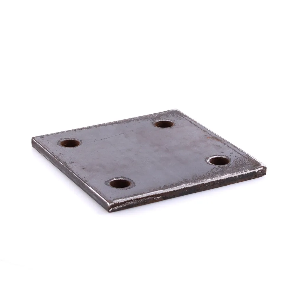 Base Plate