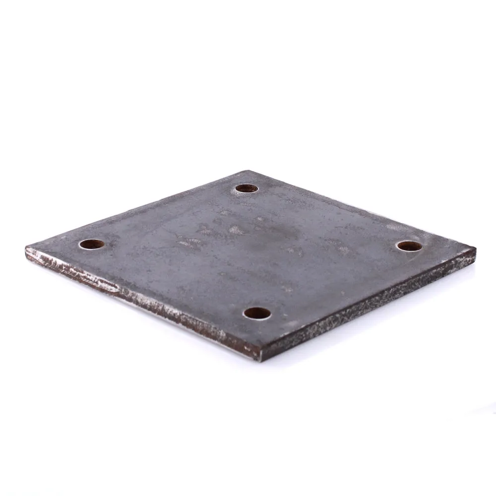 Base Plate