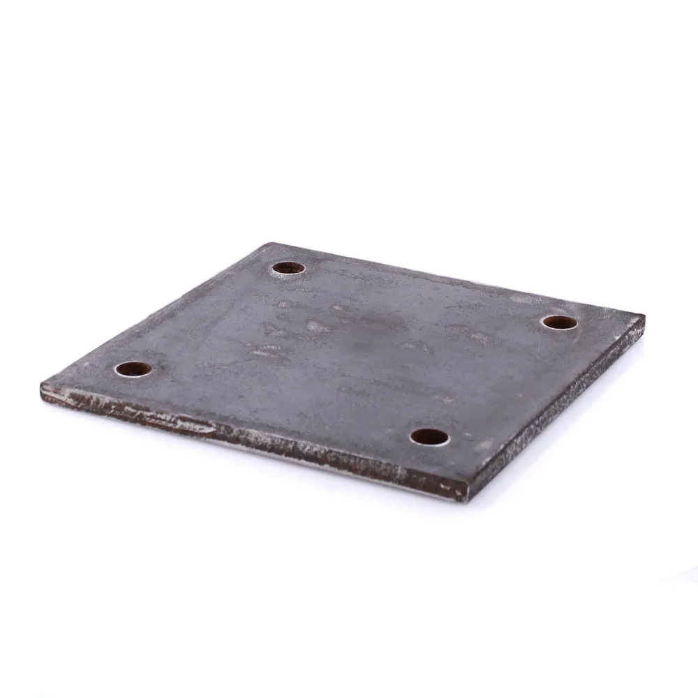 Base Plate