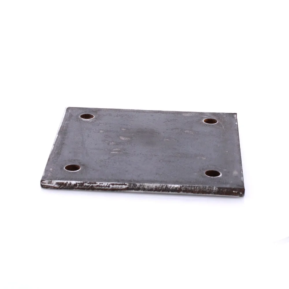 Base Plate