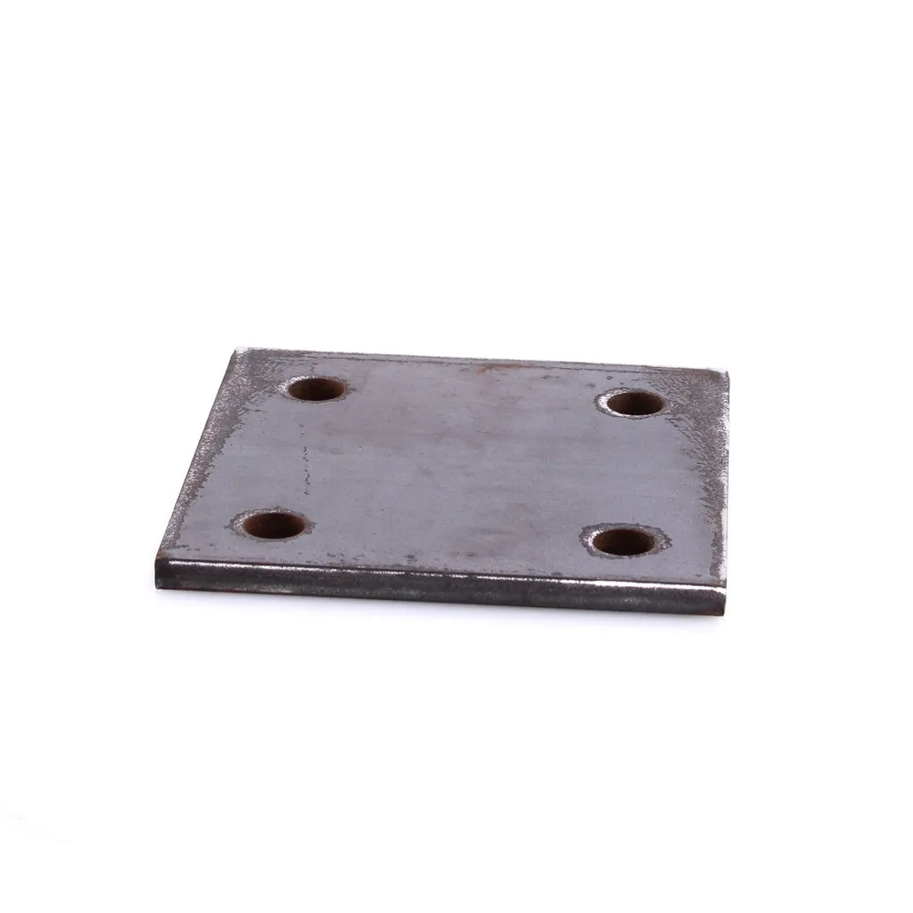 Base Plate