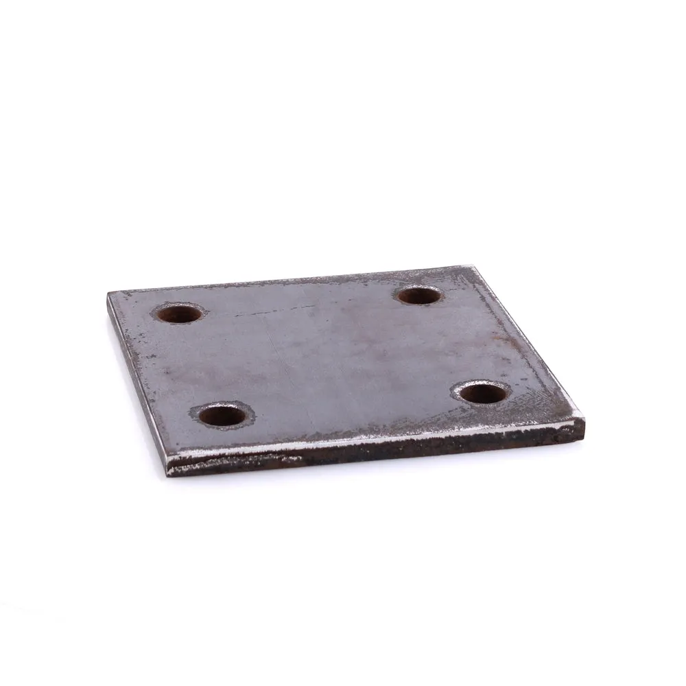 Base Plate