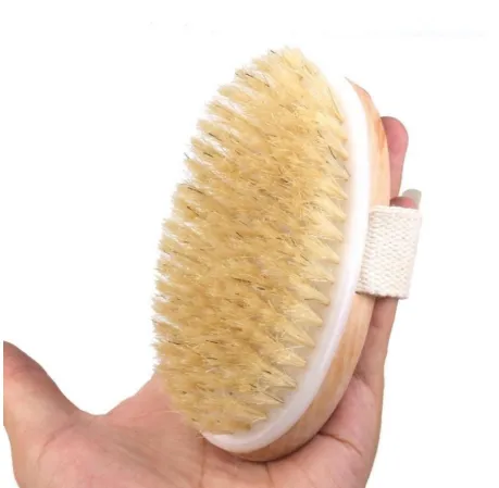 Bath brush bath brush cleaning brush