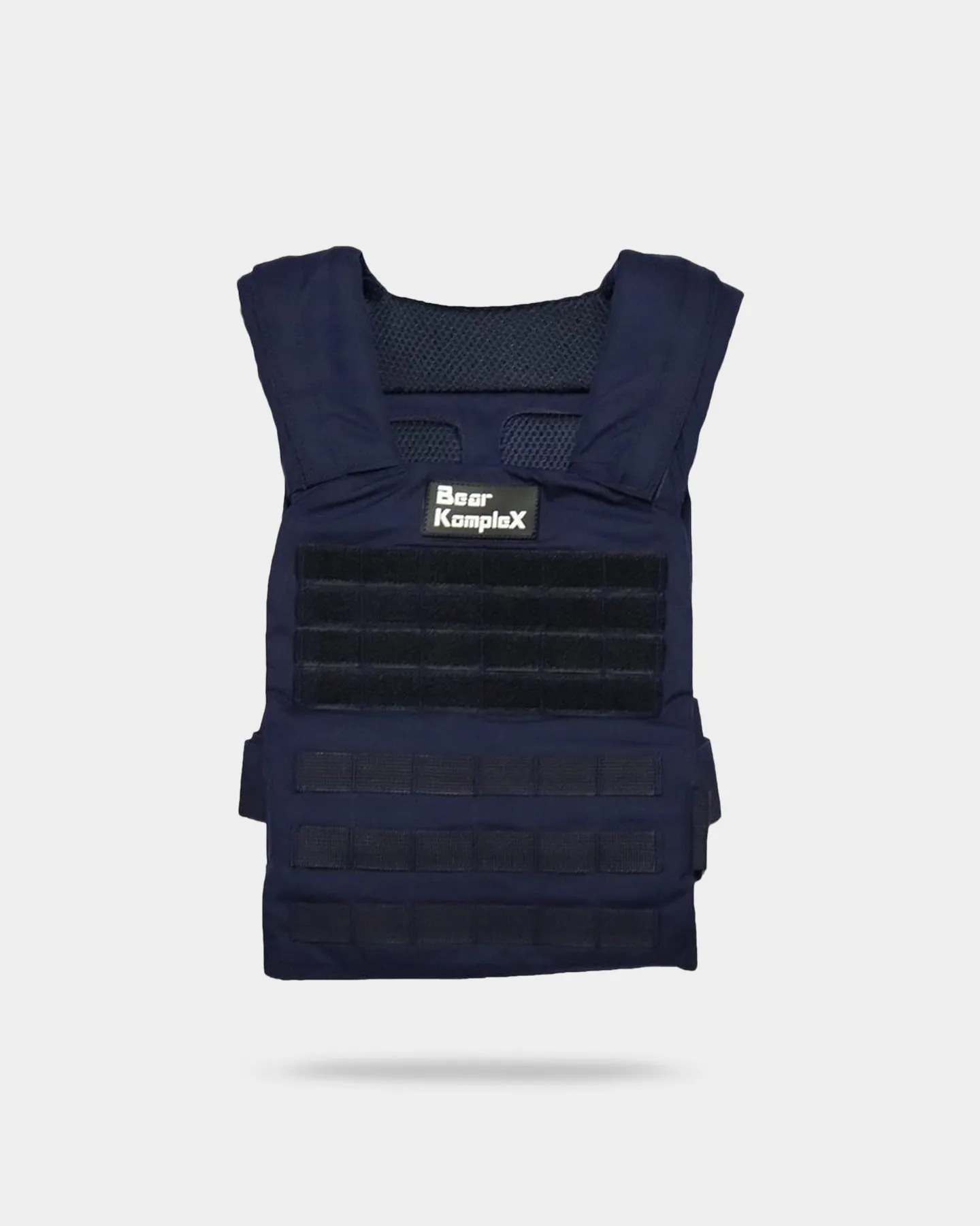 Bear Komplex Weight Training Vest