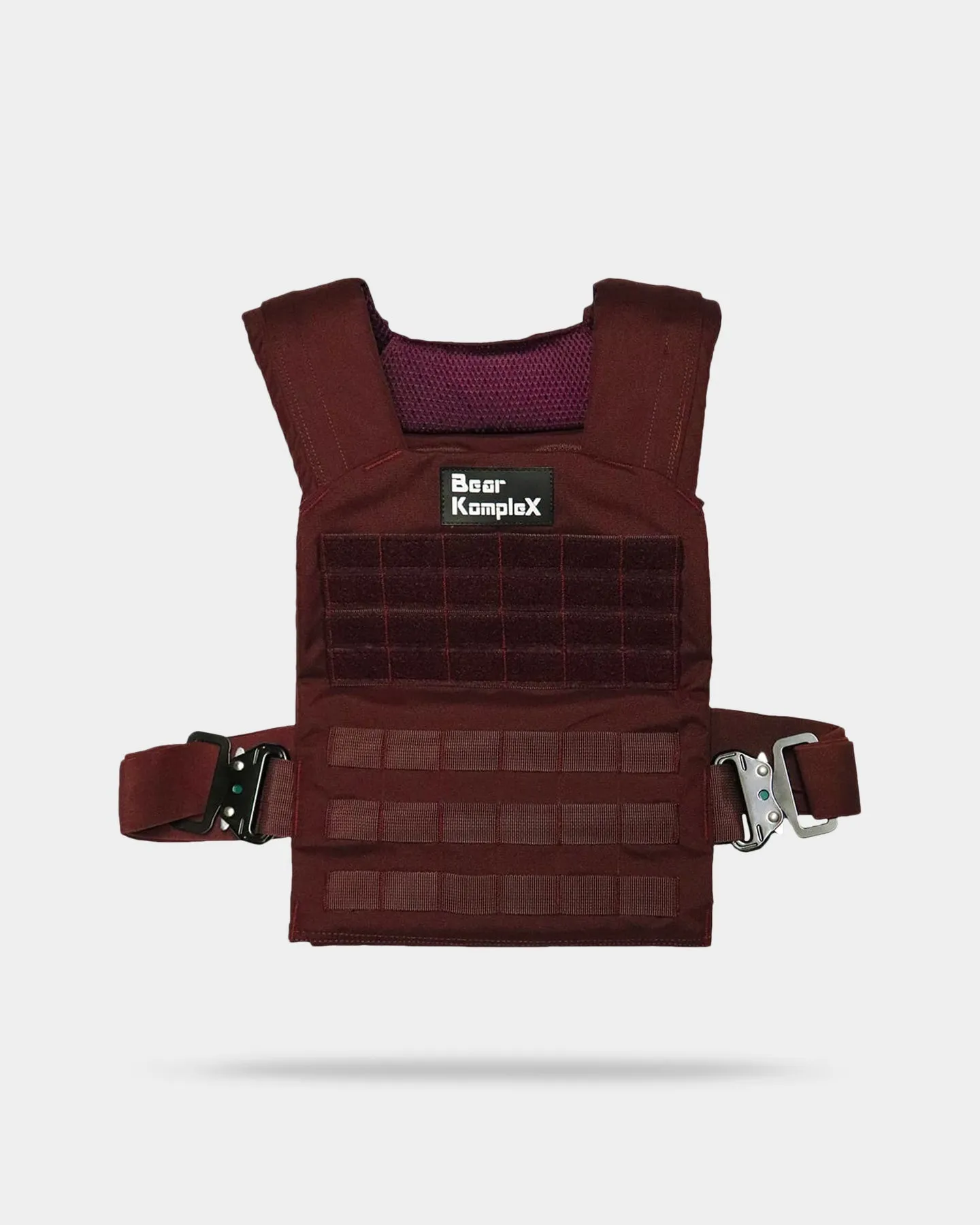 Bear Komplex Weight Training Vest