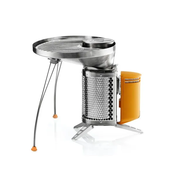 BioLite CampStove2  Complete Kit