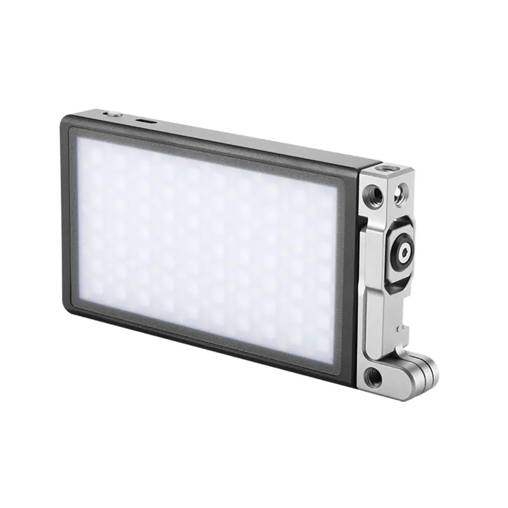 Boling BL-P1 RGB 2500-8500K Pocket LED Video Light