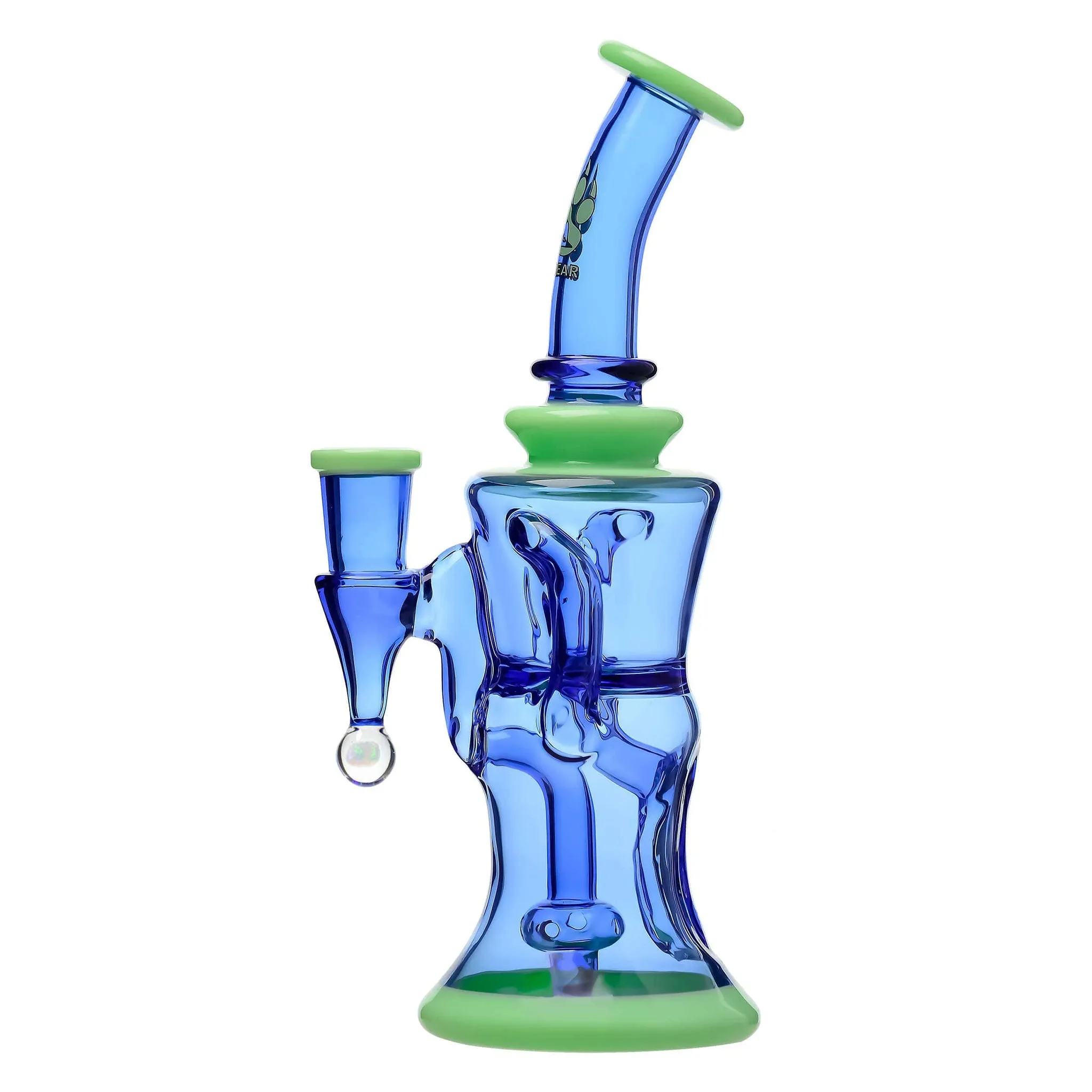 Calibear Opal Showerhead Recycler