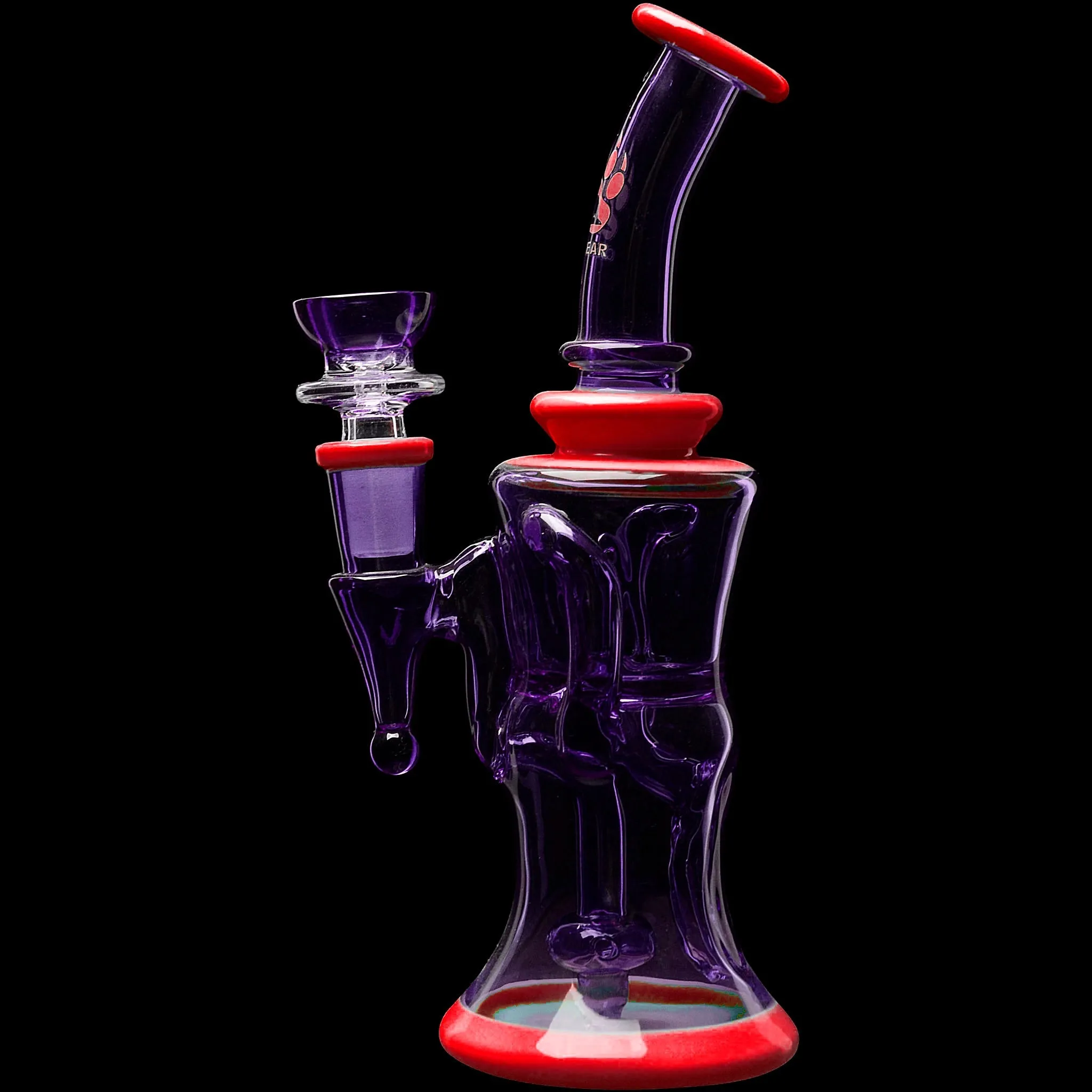 Calibear Opal Showerhead Recycler