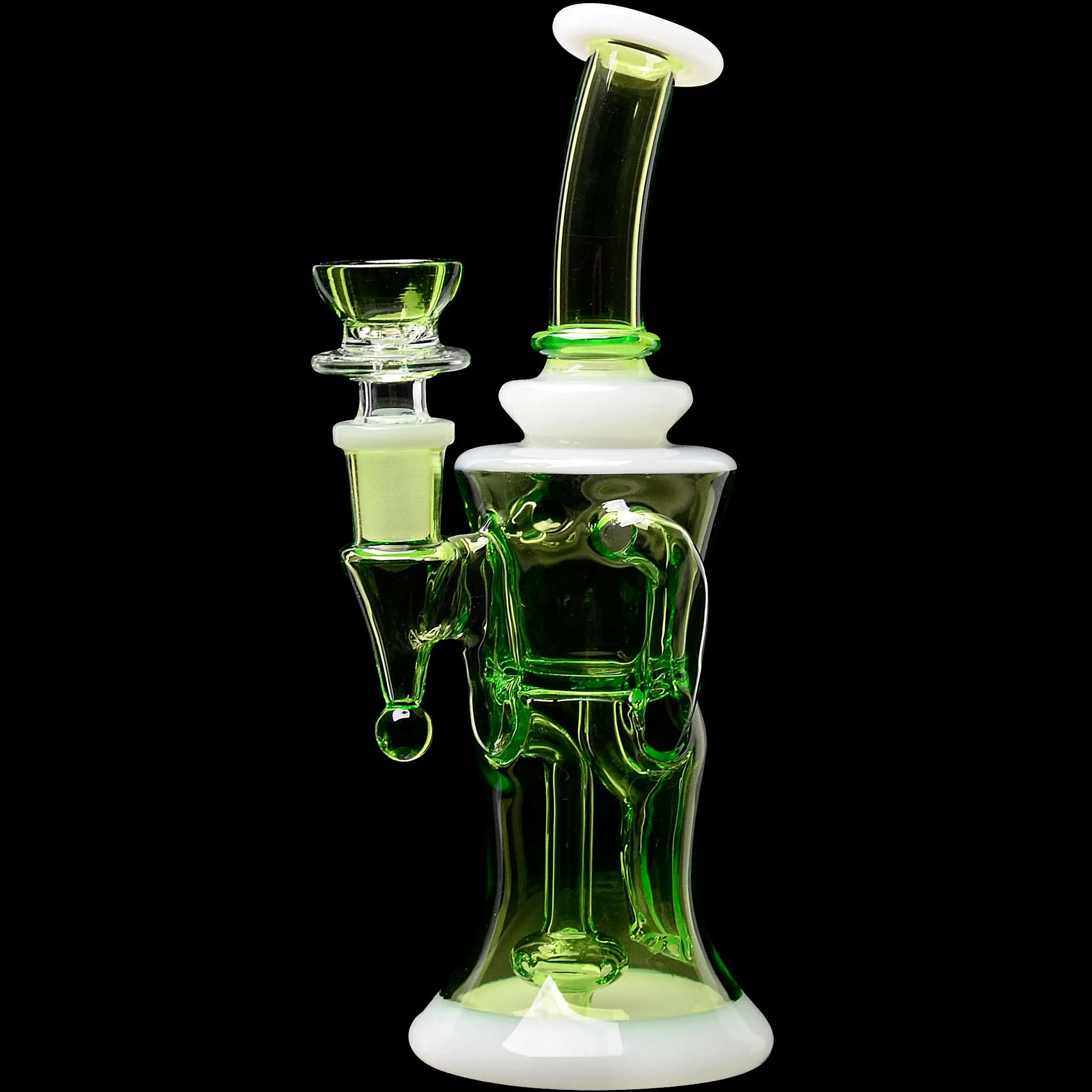 Calibear Opal Showerhead Recycler