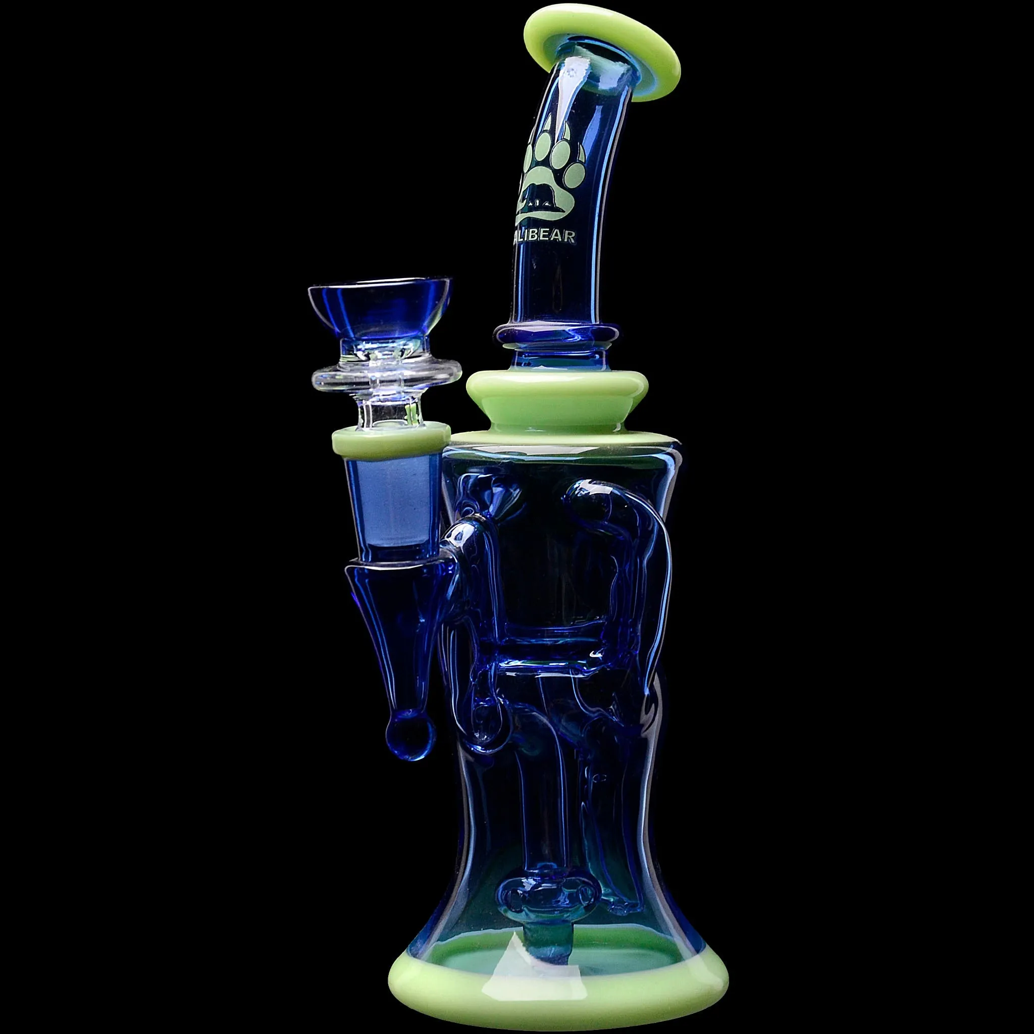 Calibear Opal Showerhead Recycler