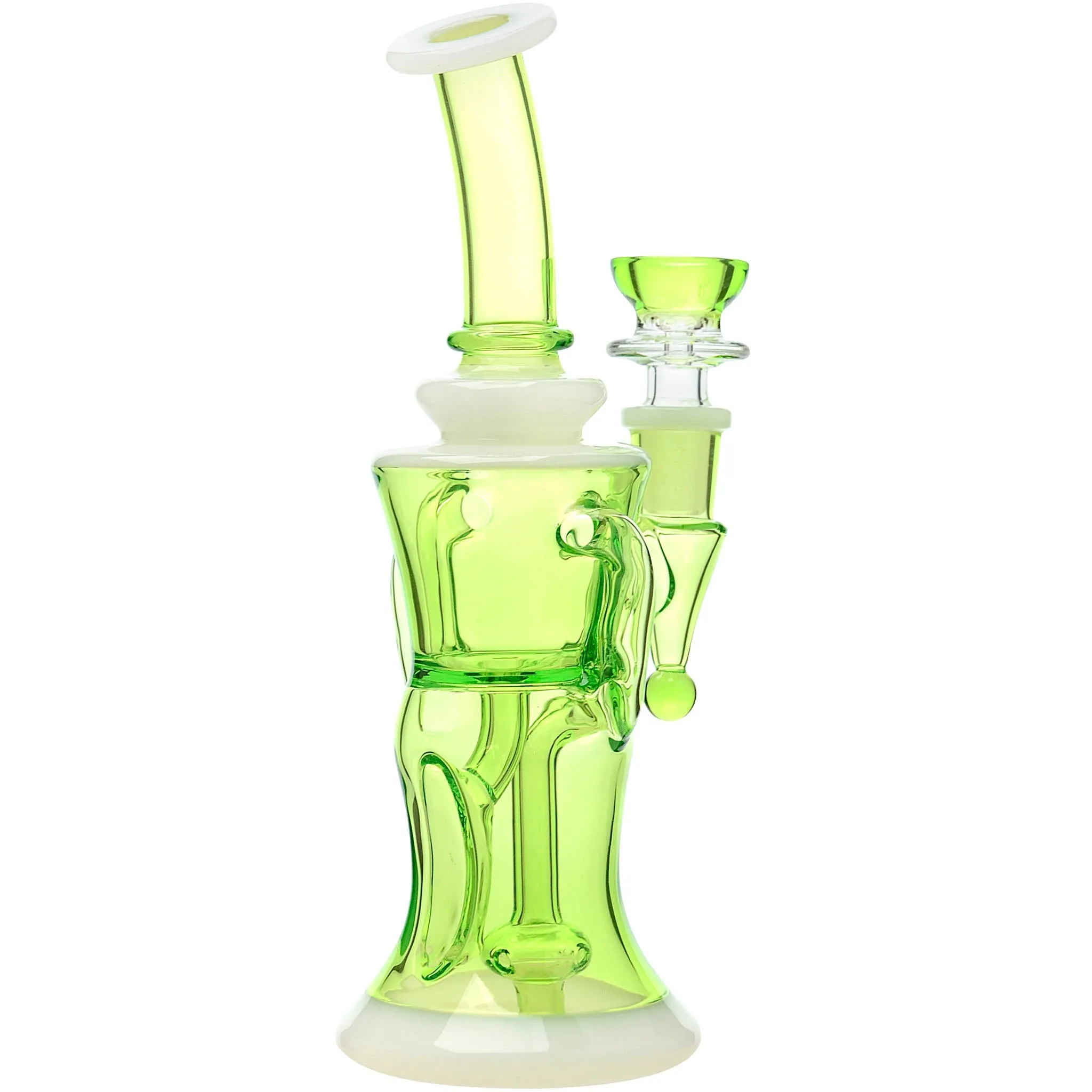 Calibear Opal Showerhead Recycler