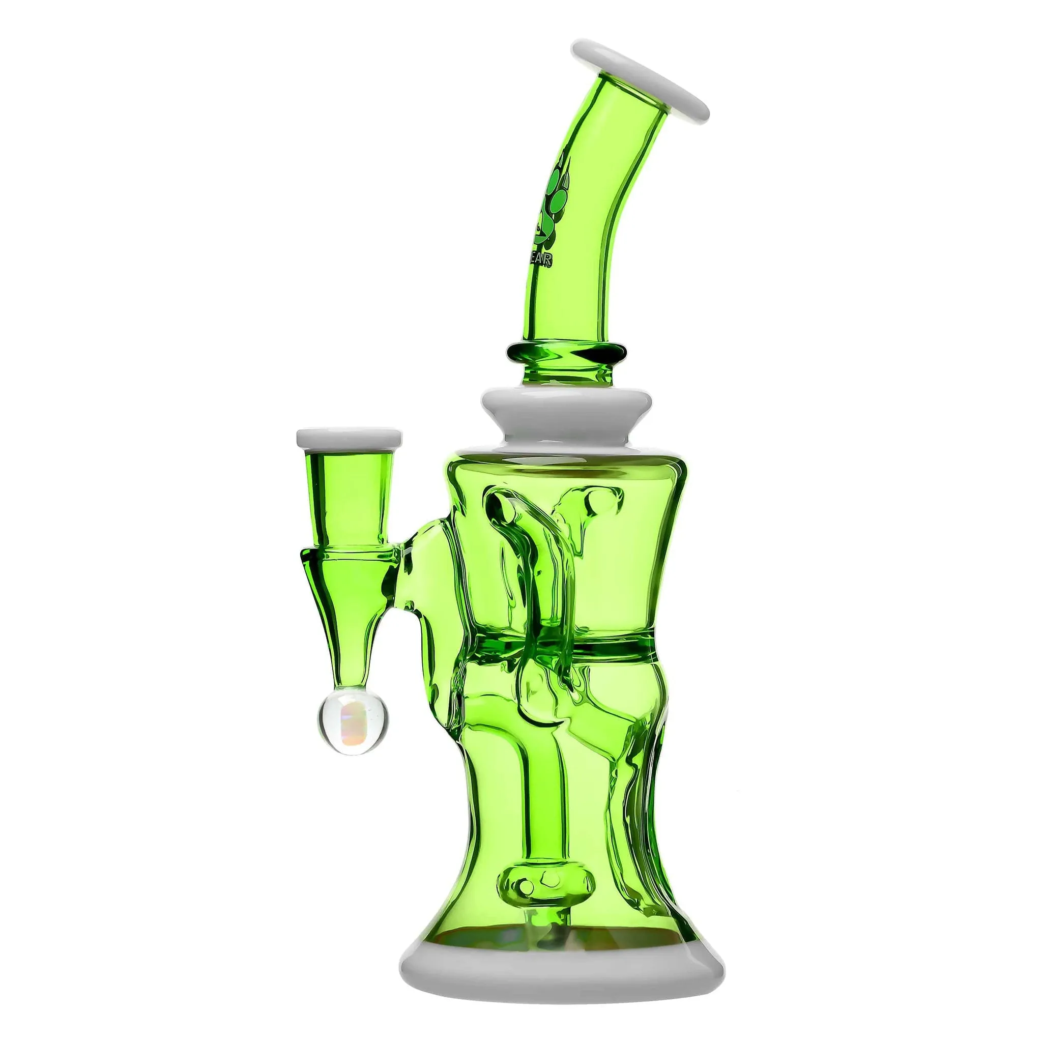 Calibear Opal Showerhead Recycler