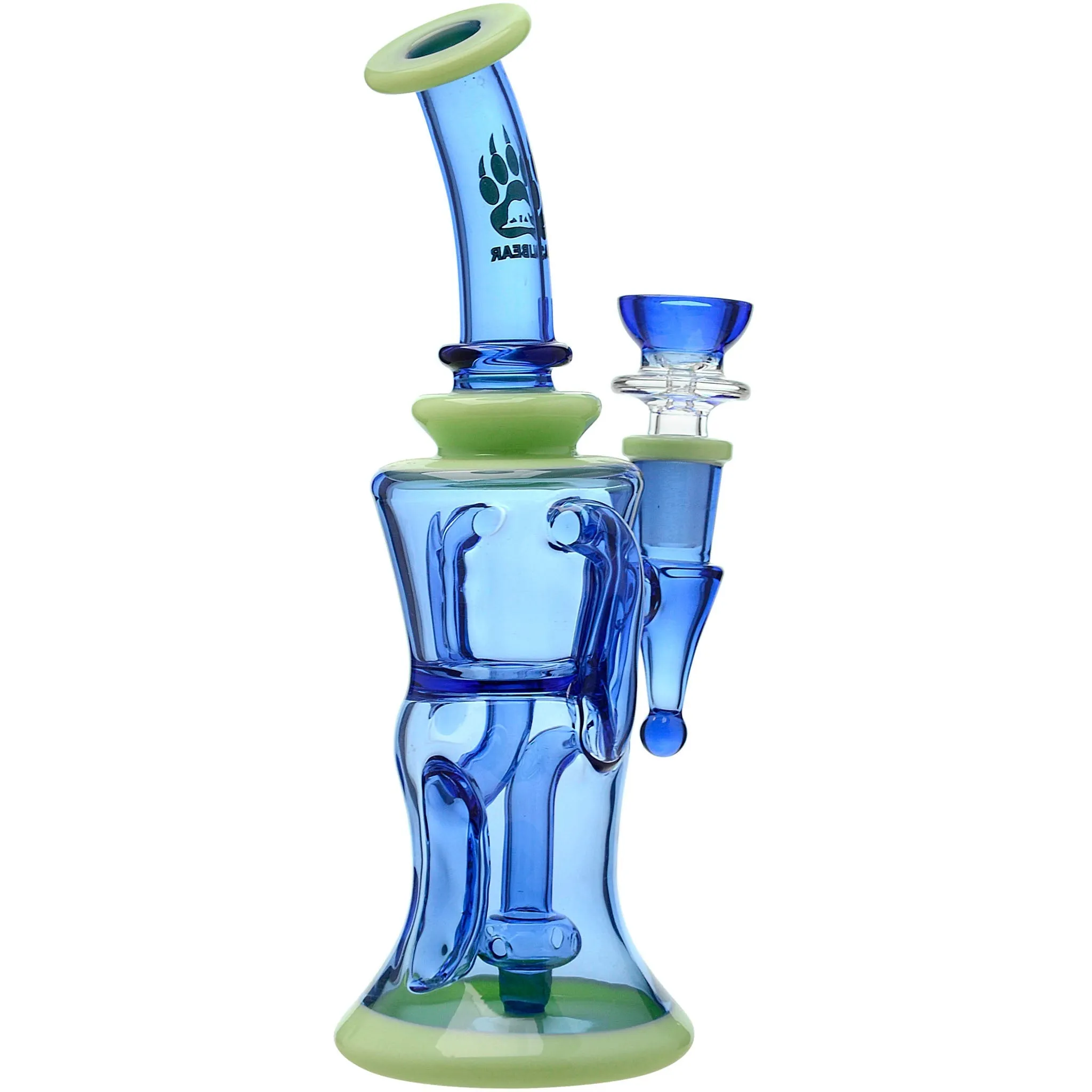 Calibear Opal Showerhead Recycler