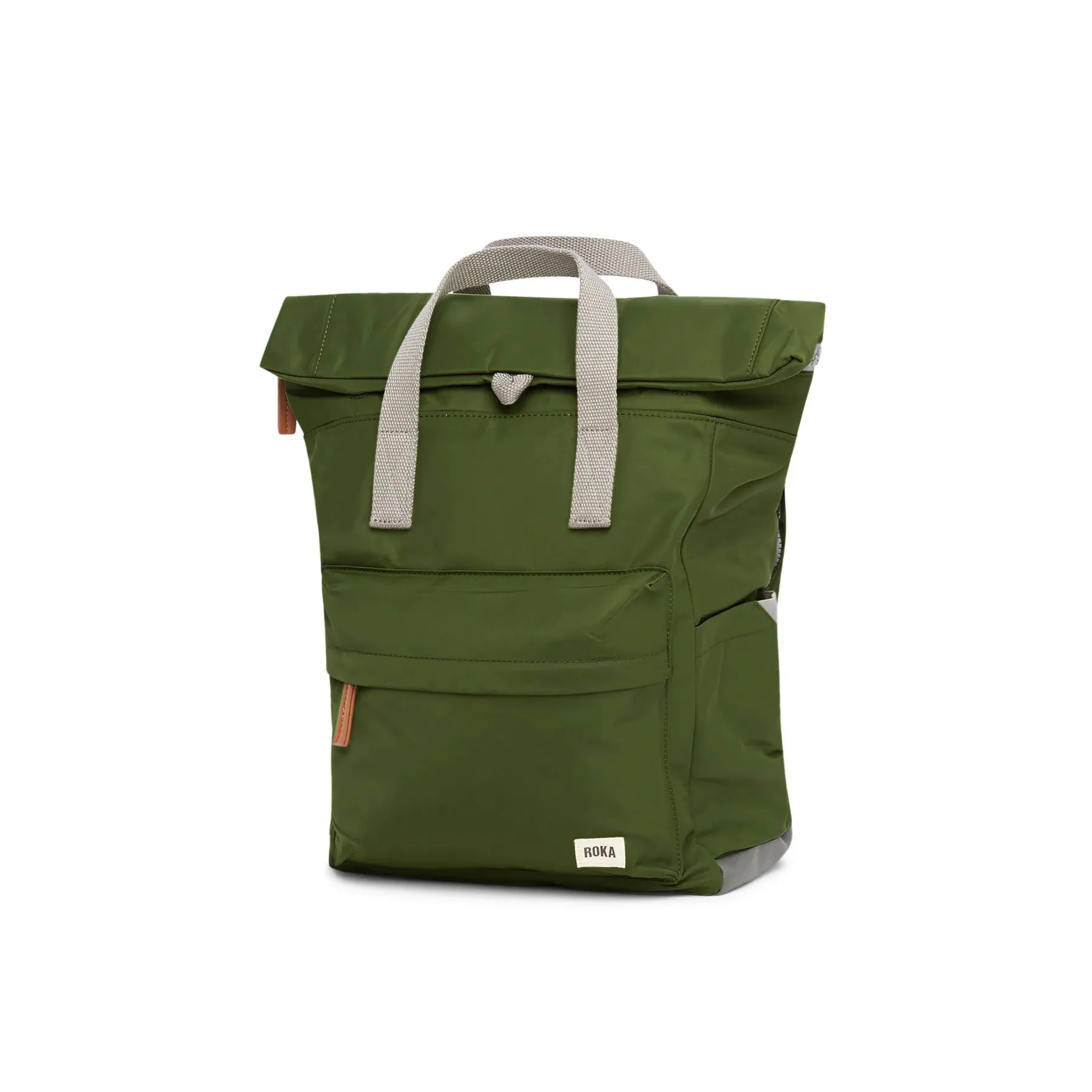 Canfield B - Medium Backpack - Avocado