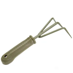 Carbon Steel Gardening Cultivator