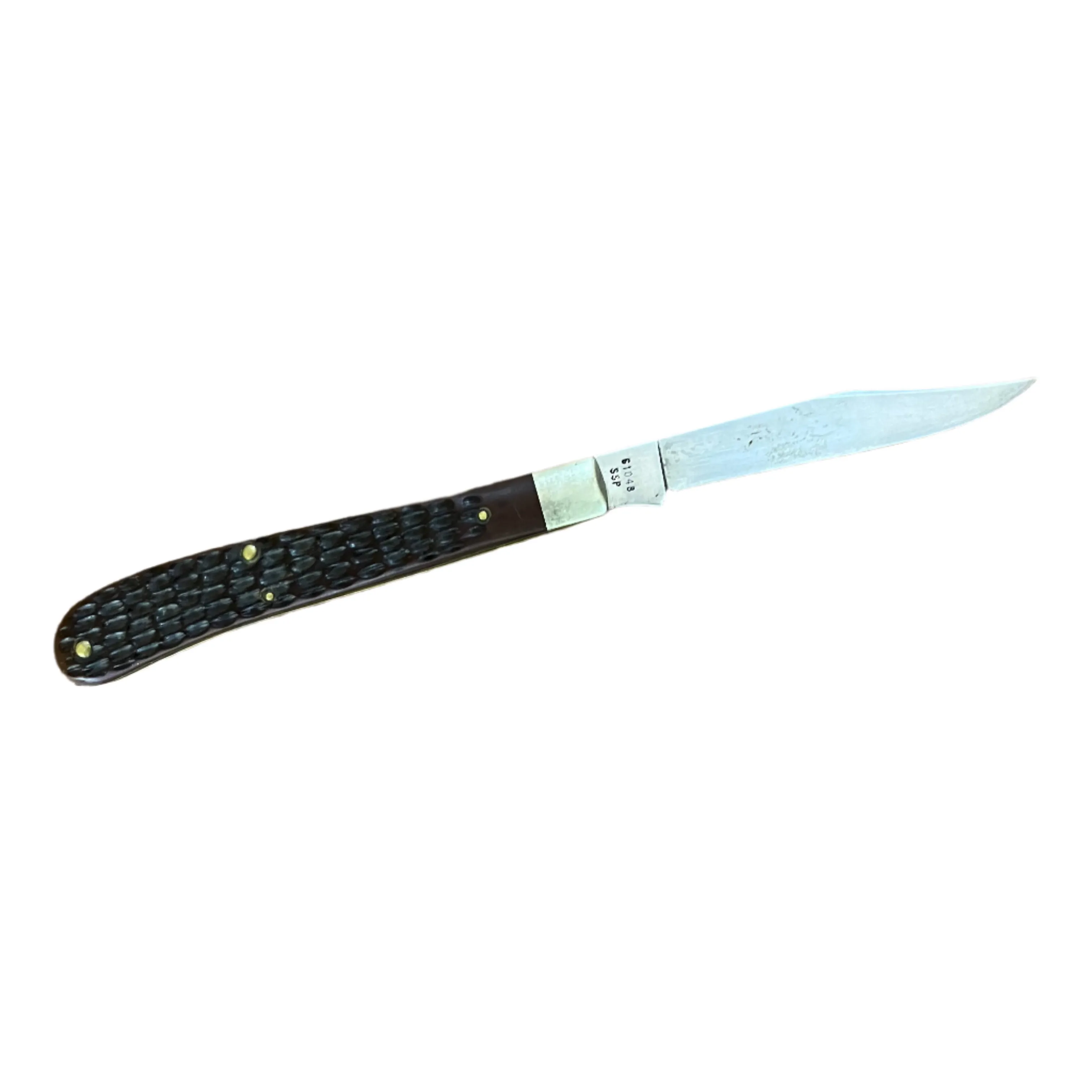 Case Pocket Knife Model 61048SSP