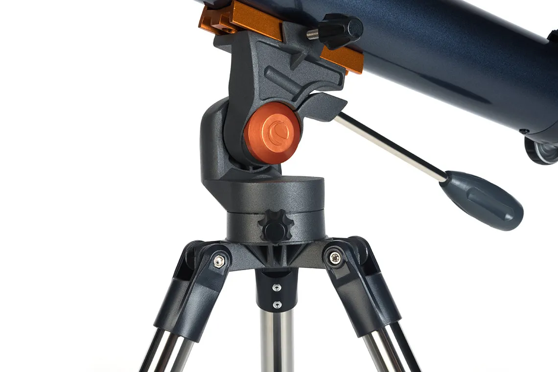 Celestron AstroMaster LT 70AZ Refractor