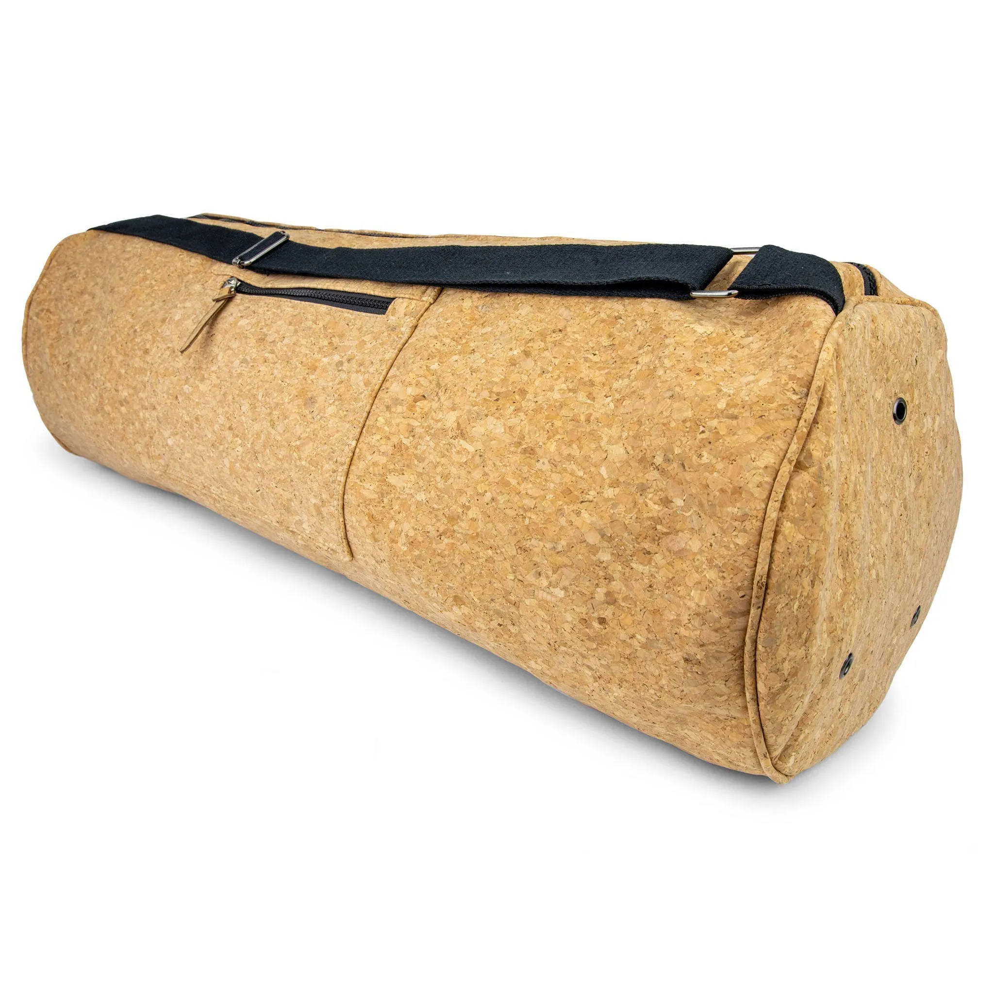 Cork Yoga Mat Bag XL