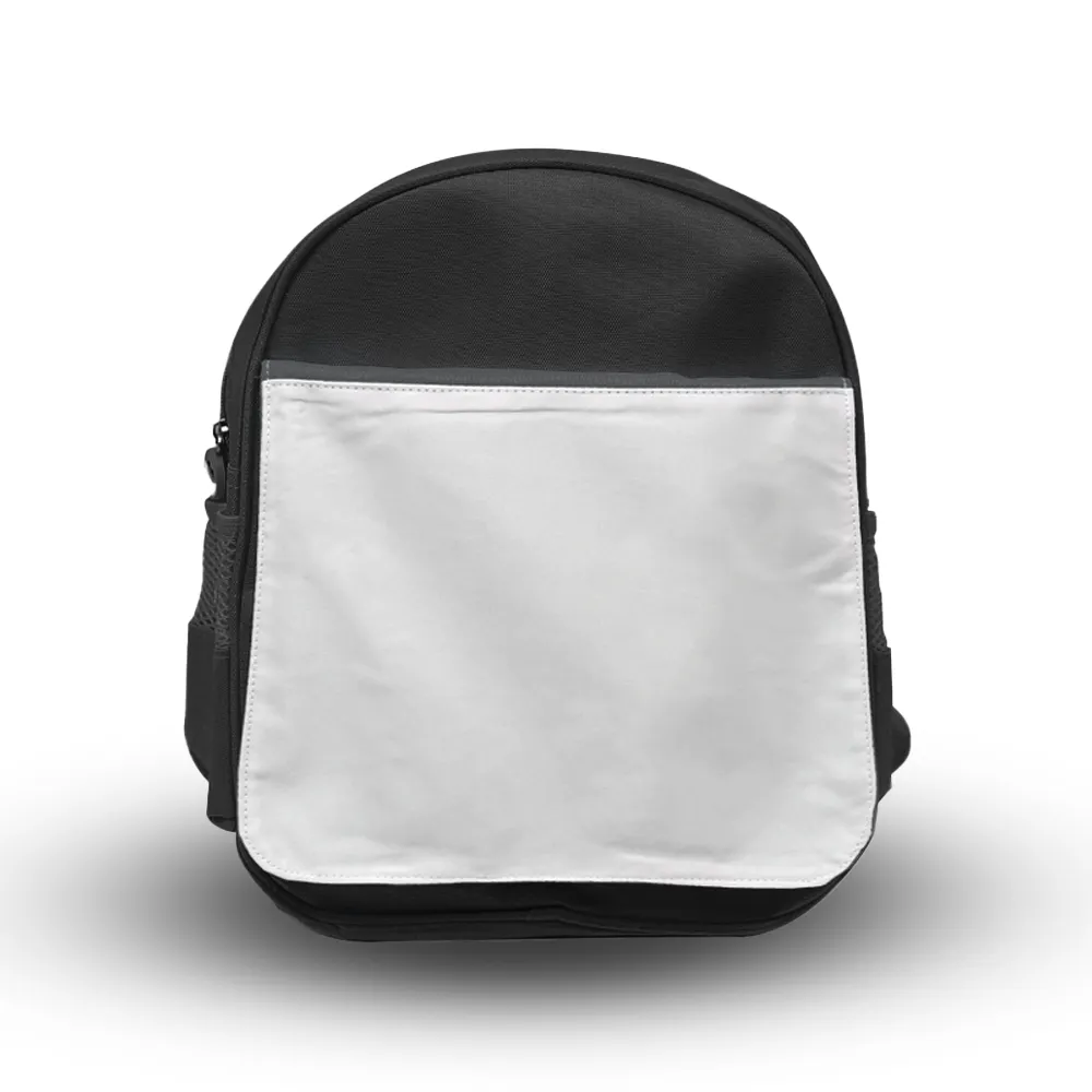 Custom Kid Backpack School Bag Sublimation