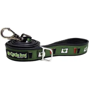 Cycle Dog - Oregon Love Leash