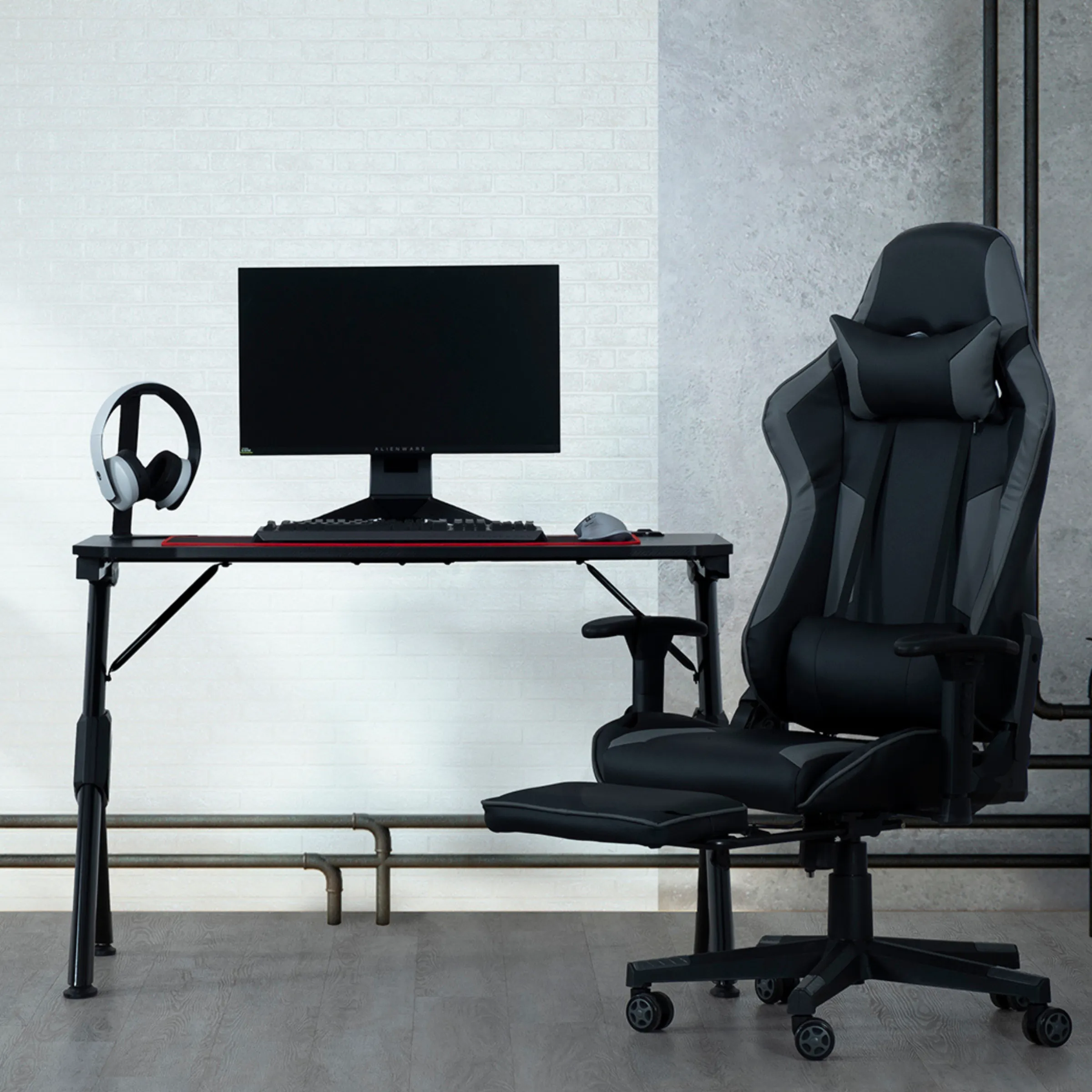 Davis Gaming Chair