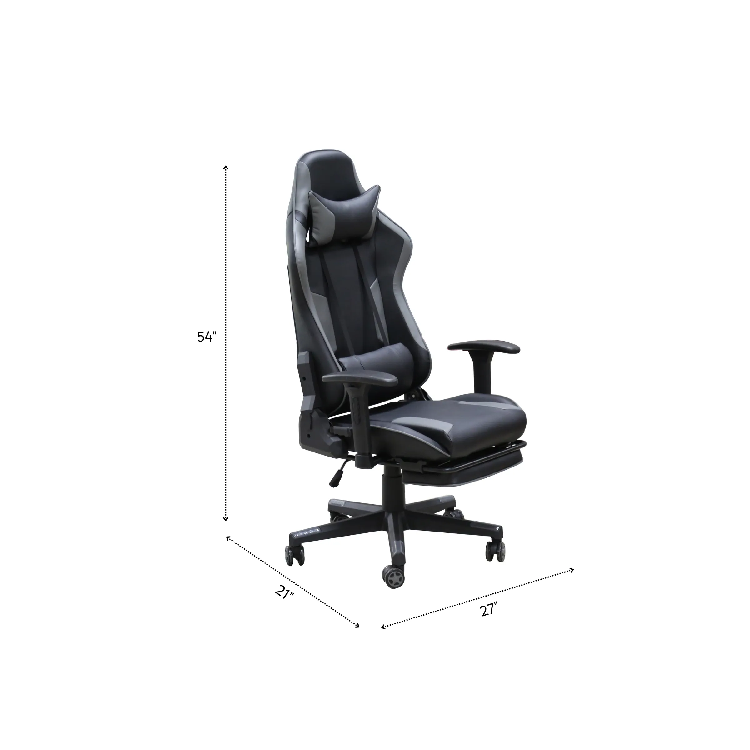 Davis Gaming Chair