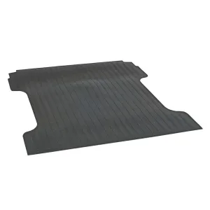 Dee Zee 04-06 Chevy Colorado/Canyon SB Bed Mat