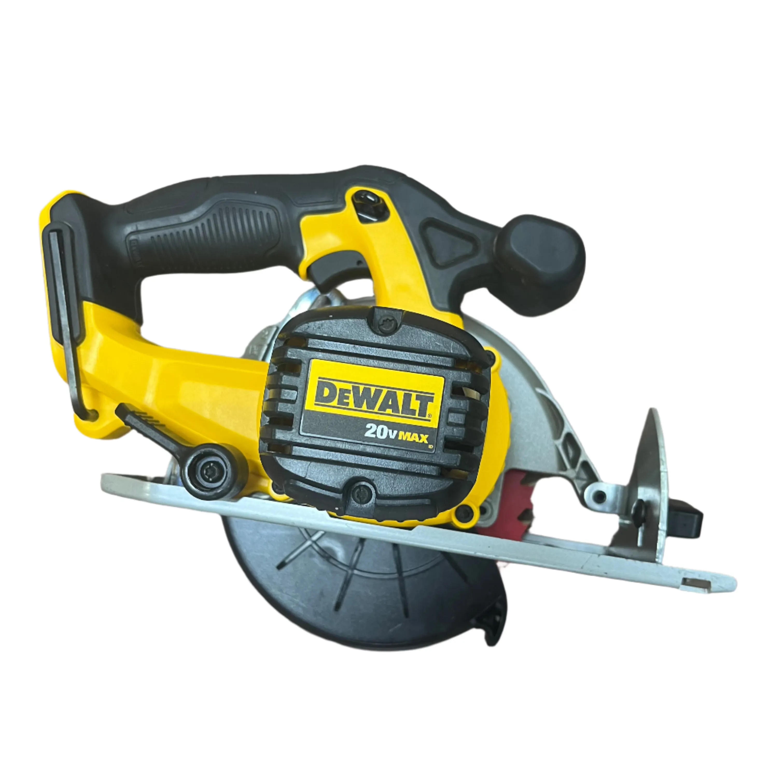 Dewalt Dcs393 20V Circular Saw (Tool Only)